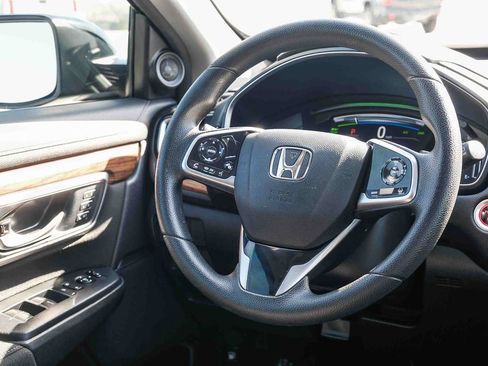 Used 2021 Honda CR-V EX image 17