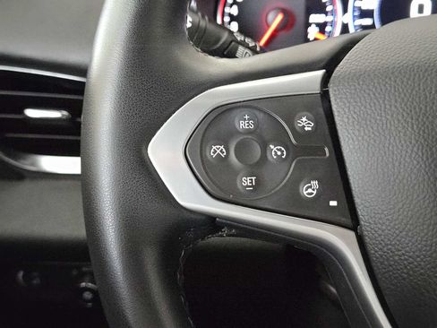 Certified 2023 Chevrolet Traverse Premier FWD image 28