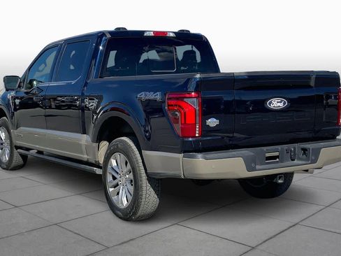 Used 2025 Ford F150 King Ranch image 12