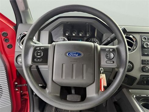 Used 2012 Ford F350 XLT w/ XLT Value Pkg image 16
