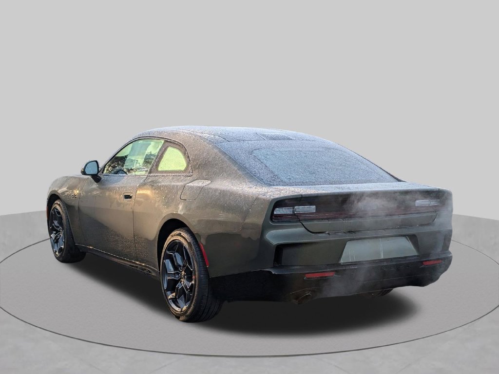 New 2026 Dodge Charger R/T w/ Blacktop Package AWD/4WD image 5