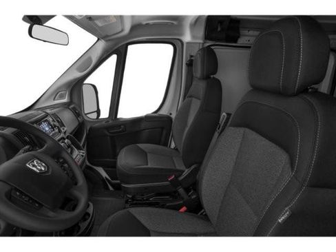 Used 2022 RAM ProMaster 1500 w/ Convenience Group FWD image 12