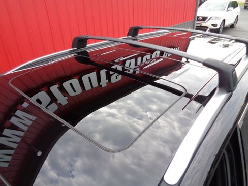 Used 2021 Kia Telluride SX w/ SX Prestige Package AWD/4WD image 8