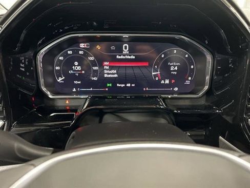 New 2026 GMC Sierra 1500 SLT w/ SLT Premium Plus Package image 37