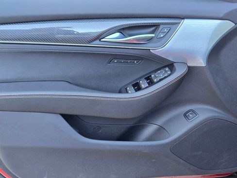 Certified 2024 Cadillac CT5 Sport w/ Parking Package image 25