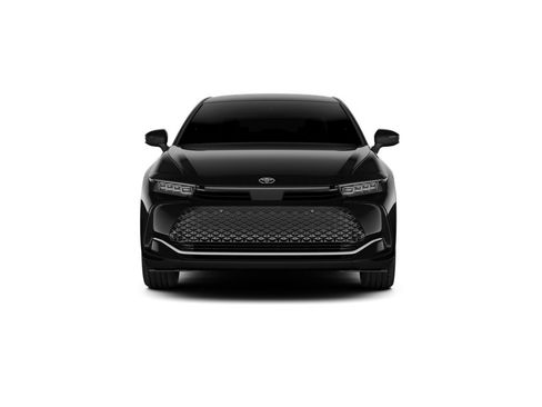 New 2026 Toyota Crown AWD/4WD image 19
