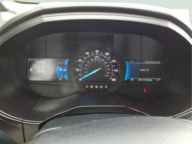 Used 2024 Ford Edge ST-Line AWD/4WD image 16