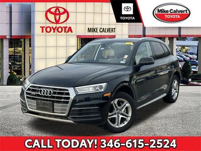 Used 2018 Audi Q5 2.0T Premium