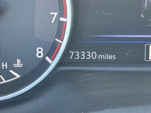 Used 2022 Nissan Murano SV FWD image 27