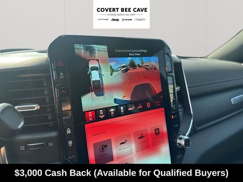 New 2026 RAM 2500 Laramie image 78