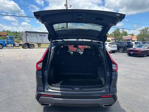 Used 2024 Honda CR-V Sport-L image 8