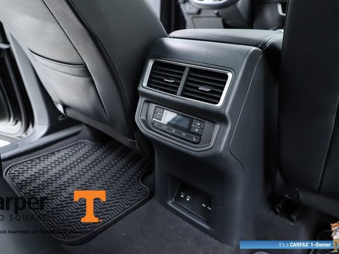 Used 2024 Volkswagen Atlas SEL Premium R-Line AWD/4WD image 39