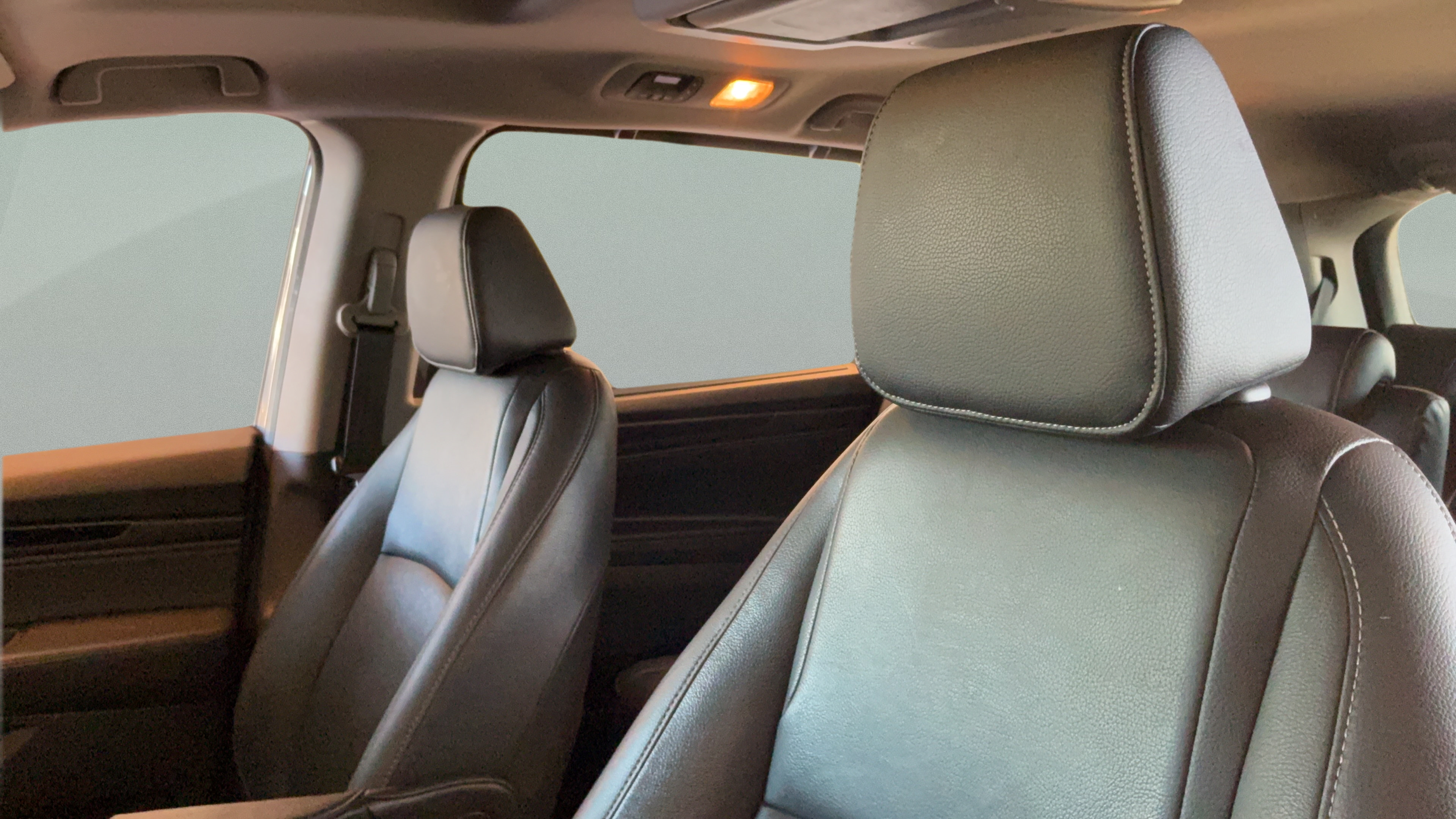 Used 2021 Honda Odyssey Touring image 22