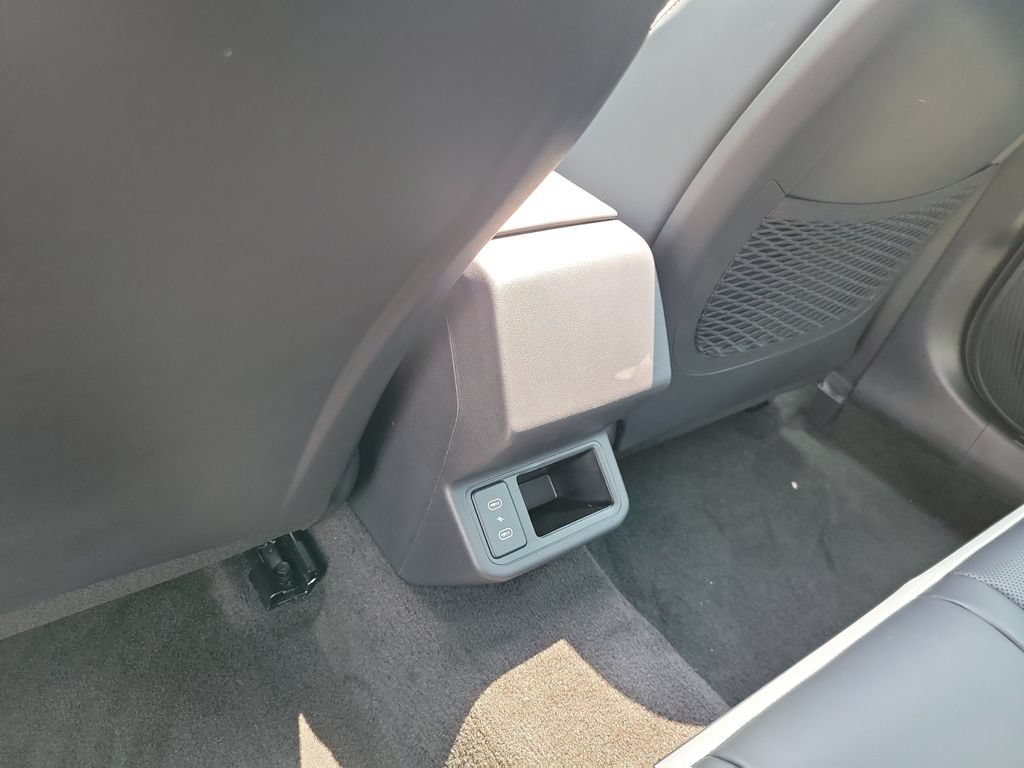 New 2026 Kia K4 EX FWD image 22