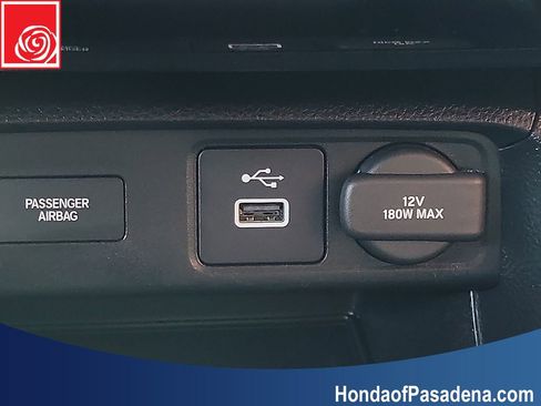 Certified 2023 Honda Civic EX image 18