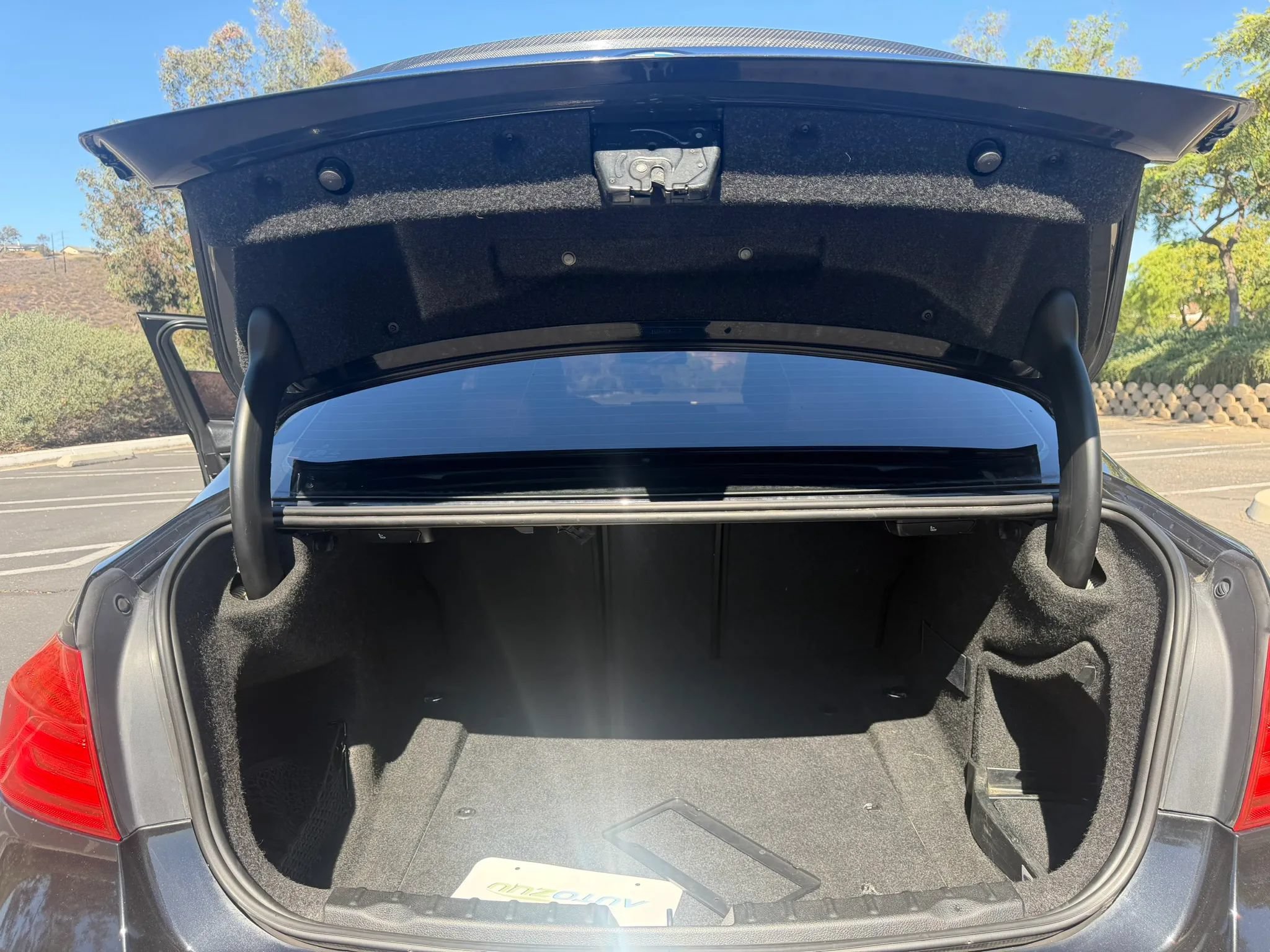 Used 2015 BMW 335i Sedan RWD image 14