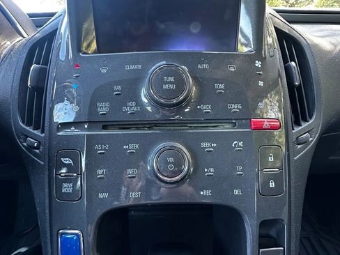 Used 2012 Chevrolet Volt Premium w/ Premium Trim Package image 28