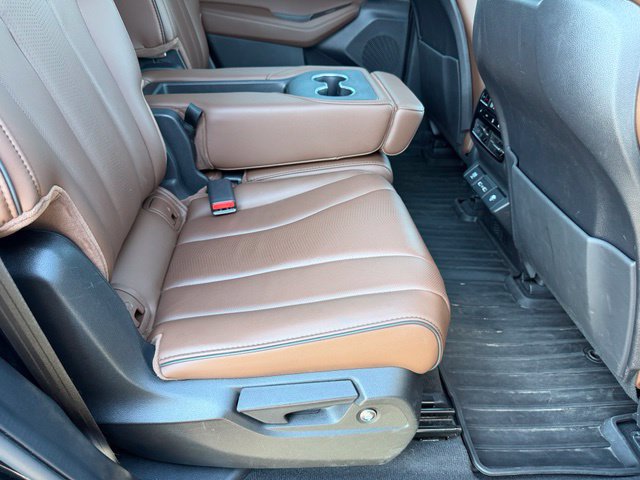 Used 2024 Acura MDX w/ Advance Package AWD/4WD image 17