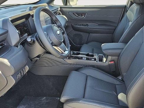 New 2026 Subaru Outback Touring XT AWD/4WD image 21
