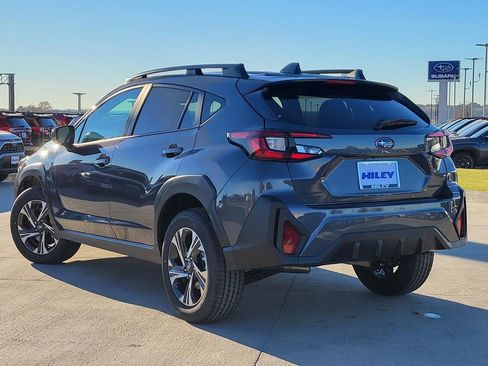 New 2026 Subaru Crosstrek 2.0i Premium image 3