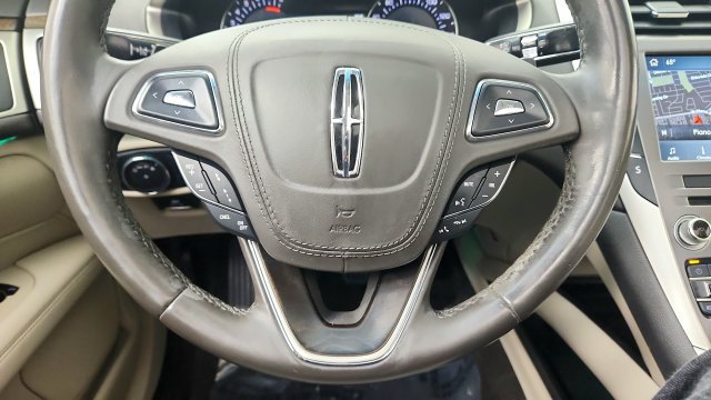 Used 2018 Lincoln MKZ Reserve w/ Technology Package FWD image 63