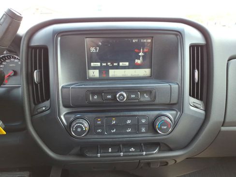 Used 2016 GMC Sierra 1500 4x4 Double Cab w/ Elevation Edition image 19