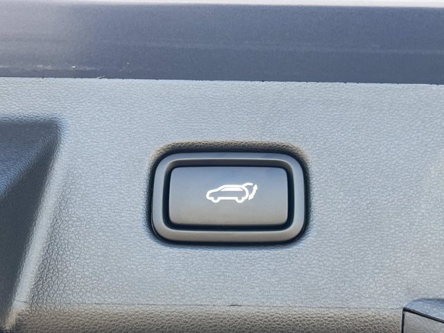 Certified 2026 Hyundai Tucson Limited FWD image 13