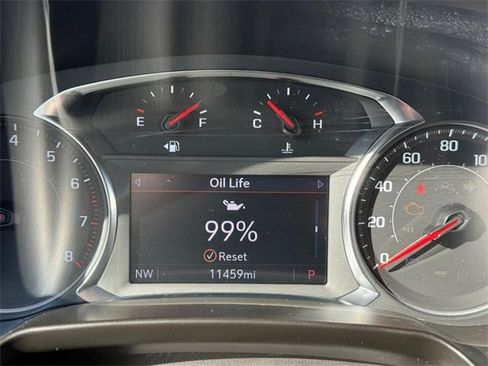 Certified 2024 Chevrolet Blazer LT w/ Convenience Package image 17