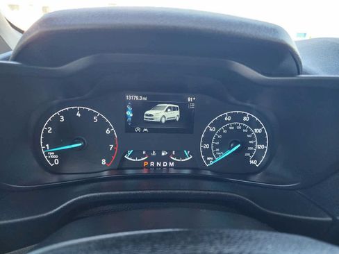 Used 2023 Ford Transit Connect XLT FWD image 21