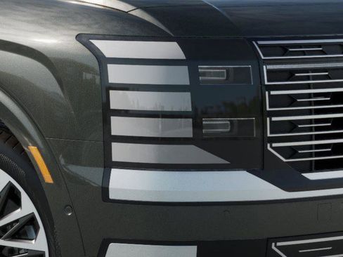 New 2026 Hyundai Palisade Calligraphy image 9