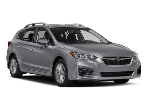 Used 2018 Subaru Impreza 2.0i Premium AWD/4WD image 9