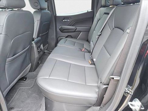 New 2026 Chevrolet Colorado LT w/ LT Convenience Package image 11