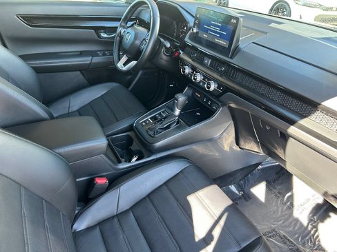 Certified 2026 Honda CR-V EX-L image 15