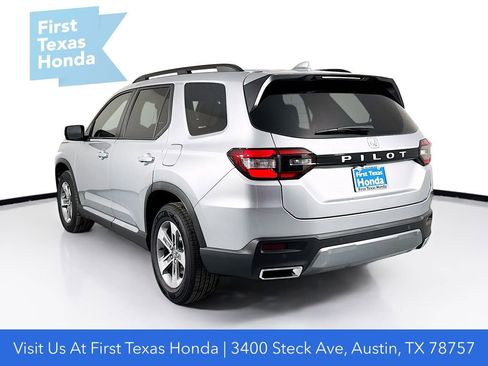 New 2026 Honda Pilot EX-L image 6