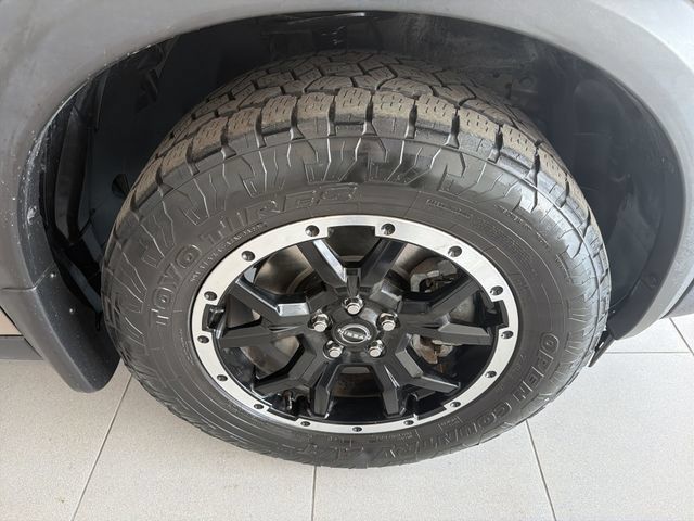 Used 2023 Nissan Pathfinder Rock Creek AWD/4WD image 14