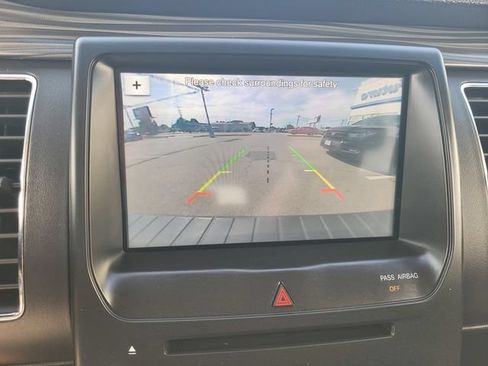 Used 2017 Ford Flex SEL w/ Equipment Group 202A FWD image 22