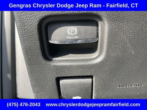 Certified 2023 Jeep Grand Cherokee Altitude AWD/4WD image 50