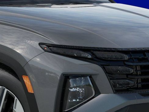 New 2026 Hyundai Tucson SEL Plus FWD image 9
