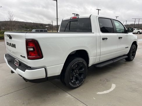 New 2026 RAM 1500 Express image 20