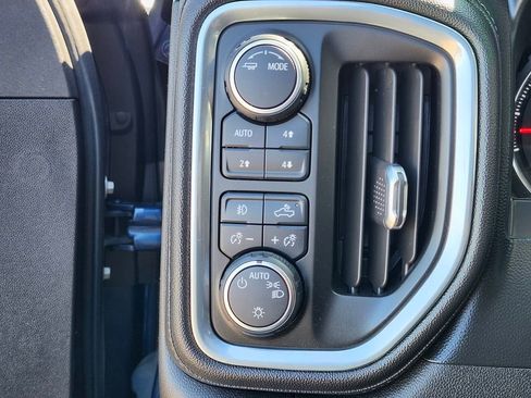Used 2021 Chevrolet Silverado 1500 RST w/ Convenience Package II AWD/4WD image 21