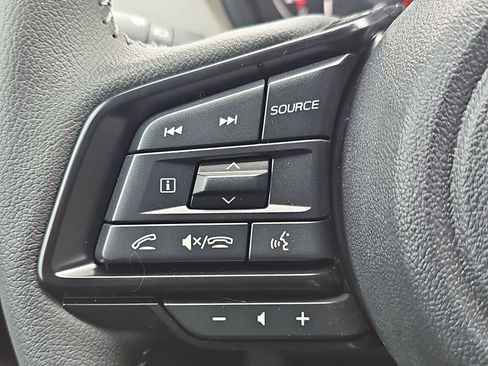 New 2026 Subaru Forester Premium AWD/4WD image 22