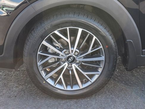 Certified 2021 Hyundai Tucson Ultimate image 7