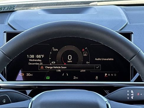 New 2026 GMC Sierra EV Elevation image 12