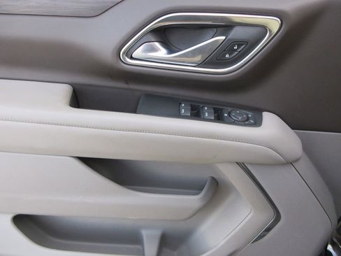 Used 2023 Chevrolet Tahoe LS w/ Driver Alert Package image 23