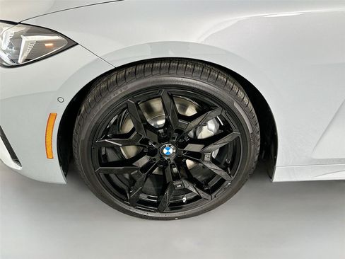 New 2026 BMW 430i Coupe w/ M Sport Package RWD image 63