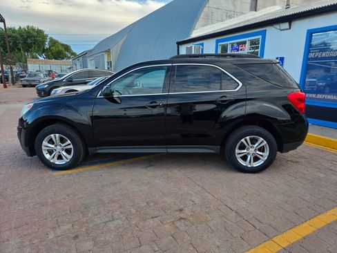 Used 2015 Chevrolet Equinox LT w/ Driver Convenience Package AWD/4WD image 8