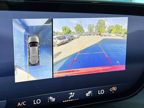 New 2026 Buick Enclave Sport Touring w/ Power Package AWD/4WD image 25