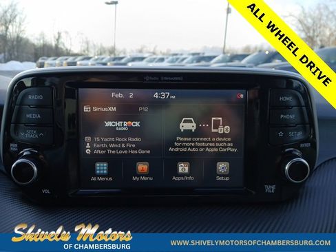 Used 2020 Hyundai Tucson Value image 18
