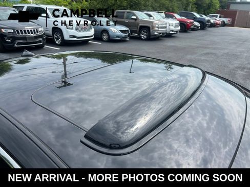 Used 2018 INFINITI Q50 Luxe RWD image 10