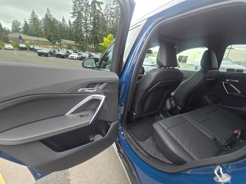 Used 2026 BMW X1 xDrive28i w/ Technology Package AWD/4WD image 15